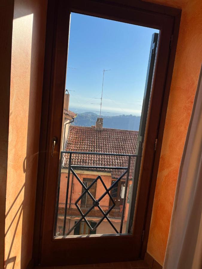 Albergo Diffuso Locanda Specchio Di Diana Nemi Dış mekan fotoğraf