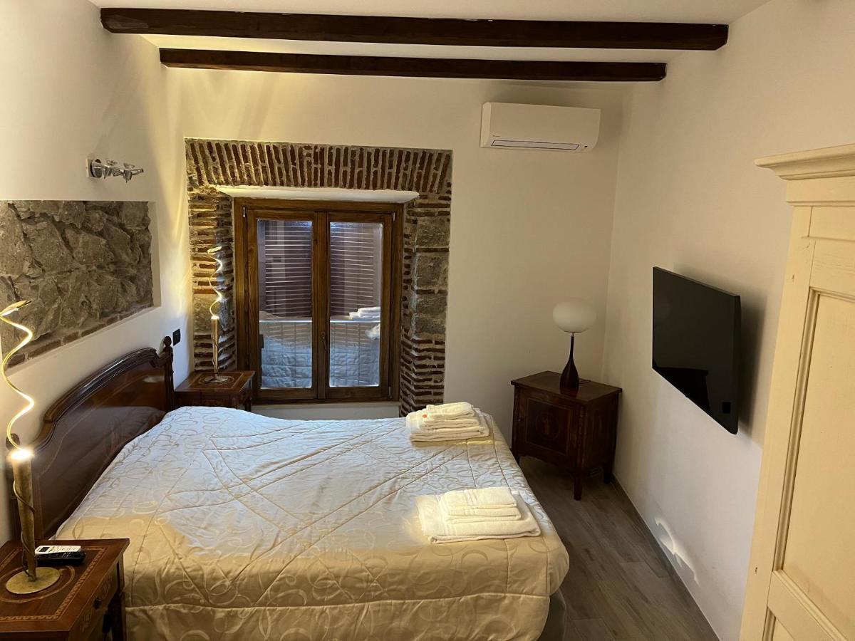 Albergo Diffuso Locanda Specchio Di Diana Nemi Dış mekan fotoğraf