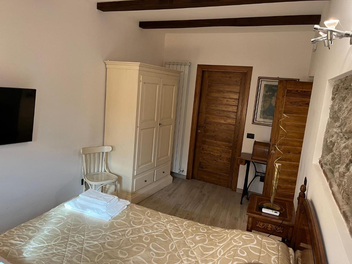 Albergo Diffuso Locanda Specchio Di Diana Nemi Dış mekan fotoğraf