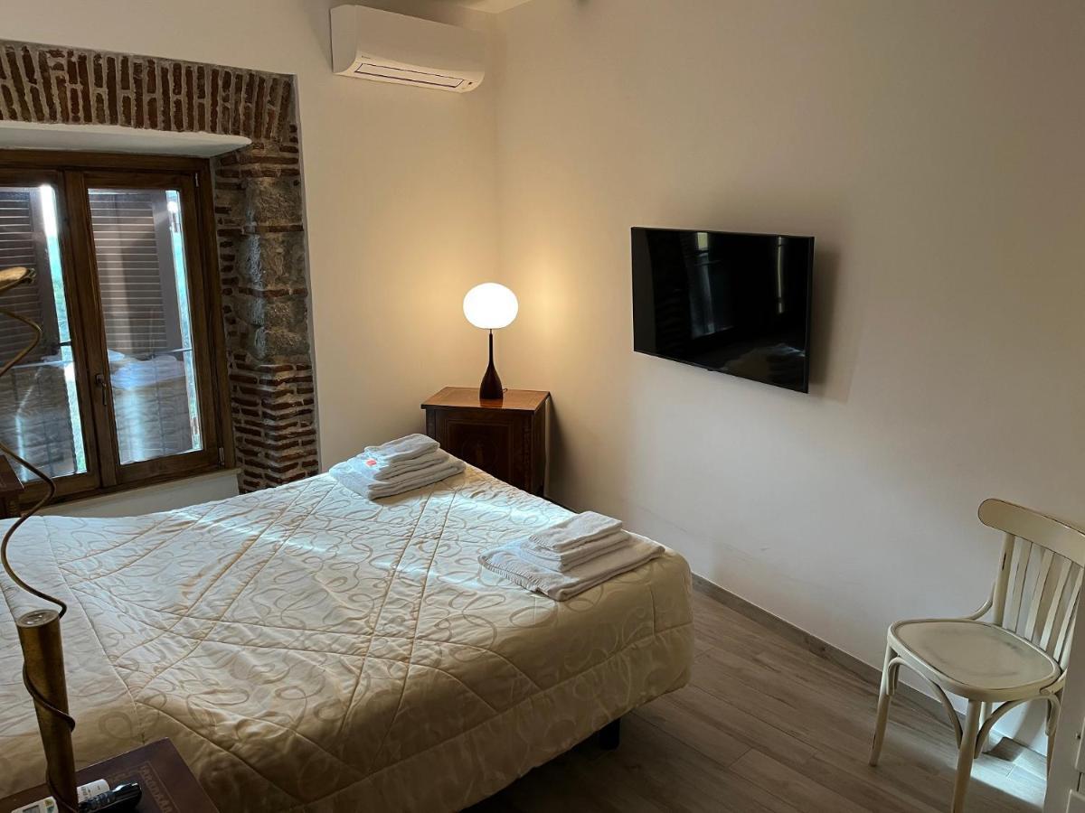 Albergo Diffuso Locanda Specchio Di Diana Nemi Dış mekan fotoğraf