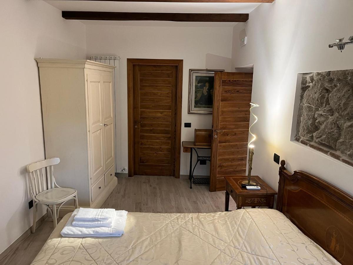 Albergo Diffuso Locanda Specchio Di Diana Nemi Dış mekan fotoğraf