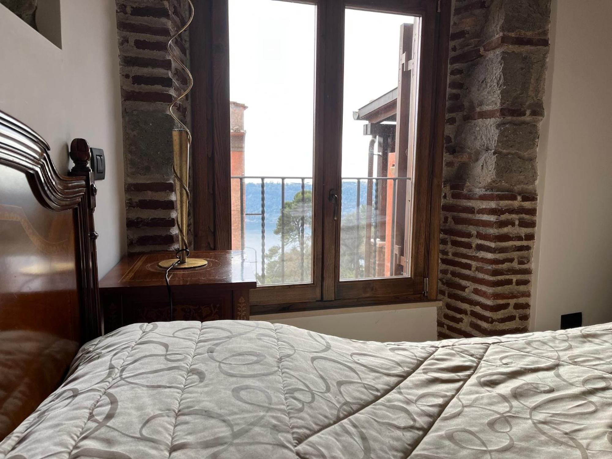 Albergo Diffuso Locanda Specchio Di Diana Nemi Dış mekan fotoğraf