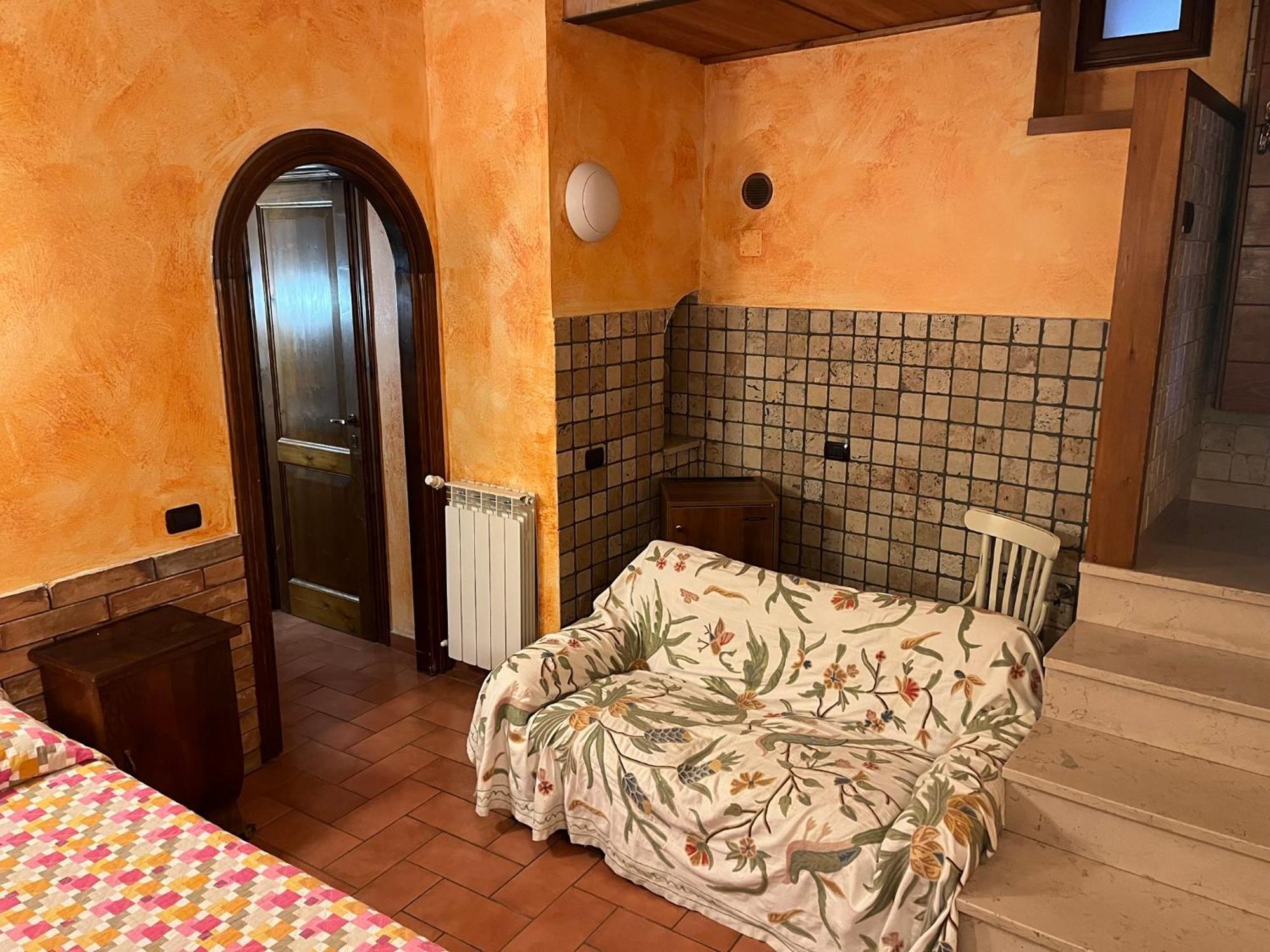 Albergo Diffuso Locanda Specchio Di Diana Nemi Dış mekan fotoğraf