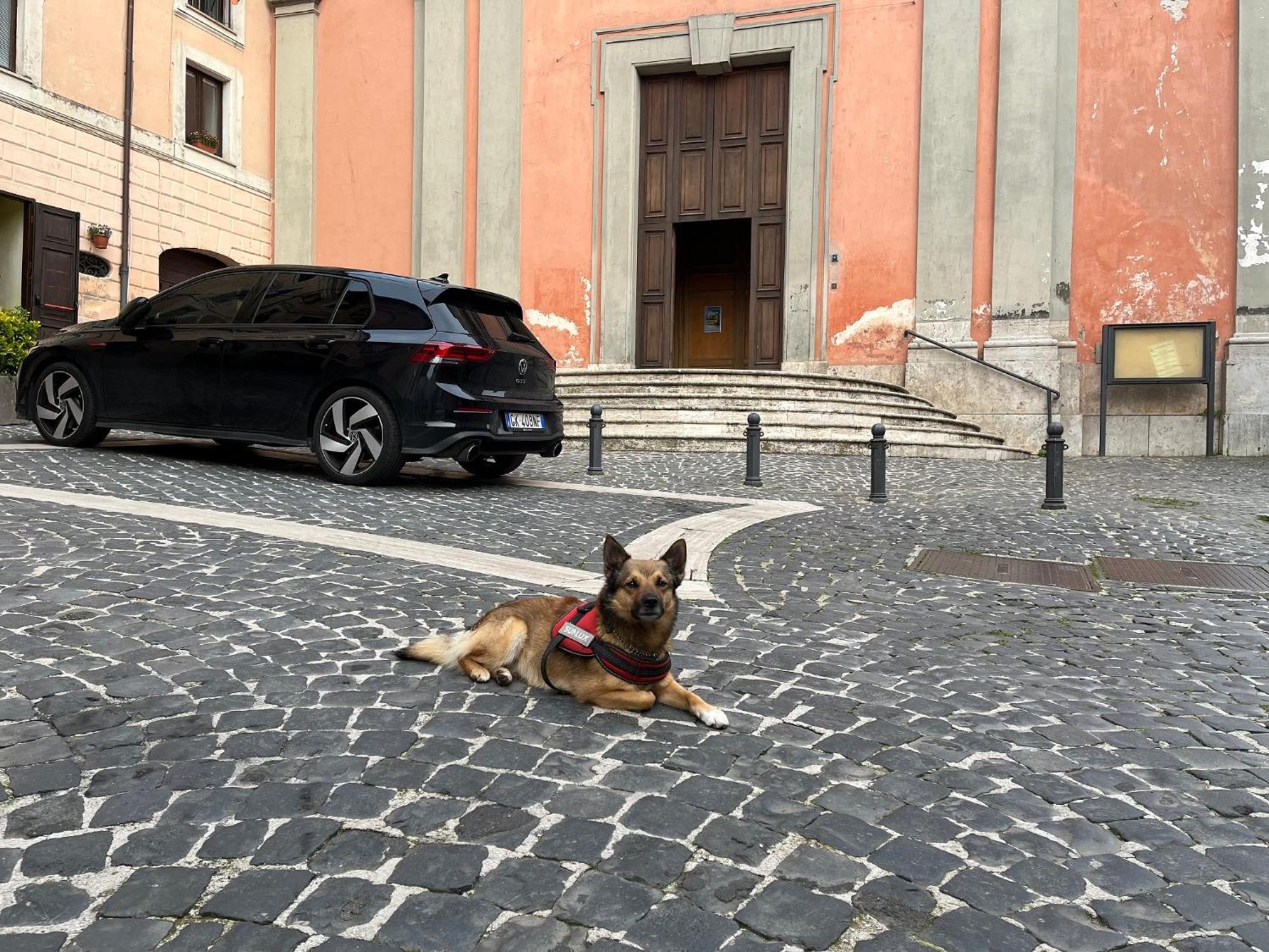 Albergo Diffuso Locanda Specchio Di Diana Nemi Dış mekan fotoğraf
