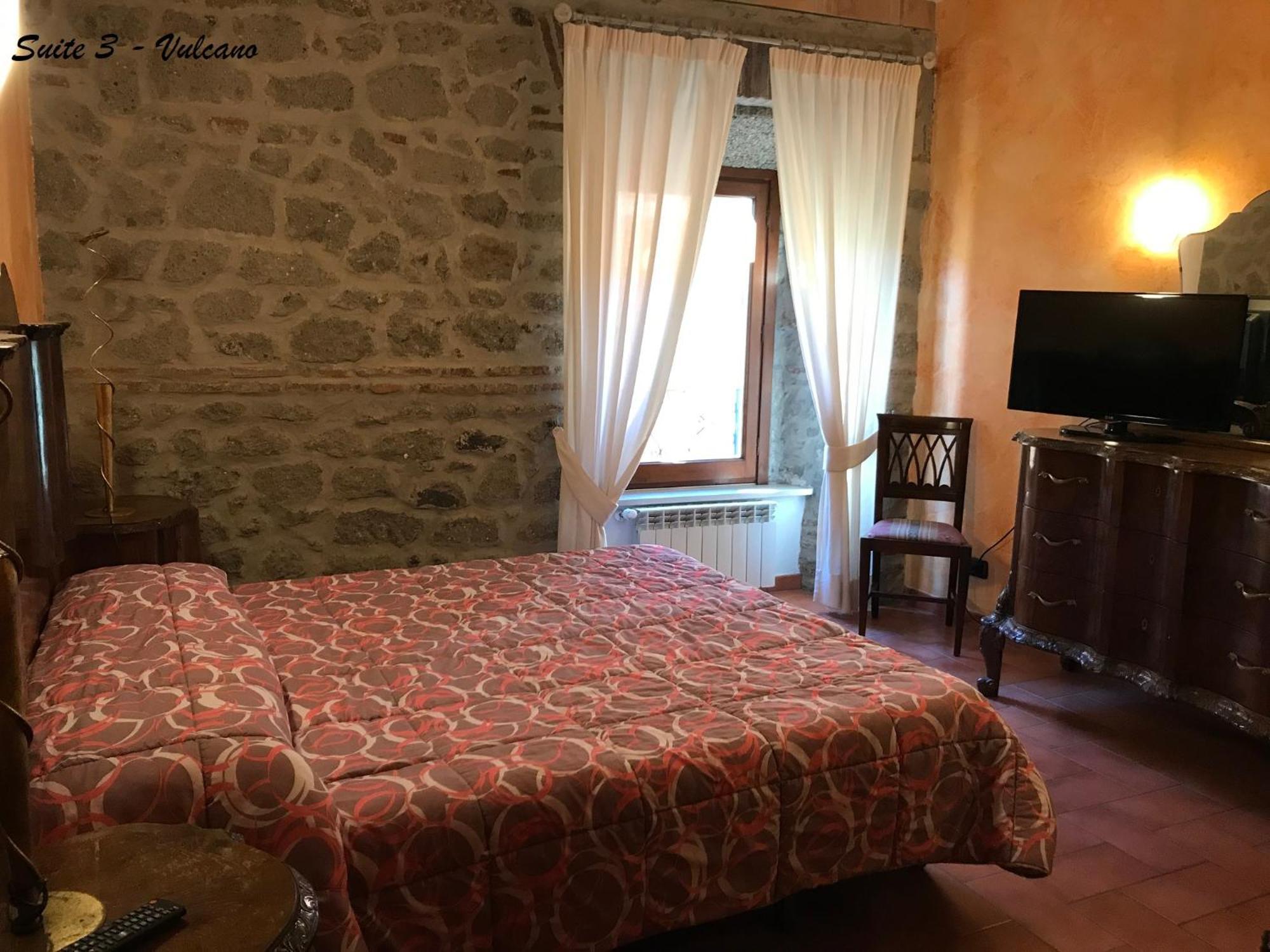 Albergo Diffuso Locanda Specchio Di Diana Nemi Dış mekan fotoğraf
