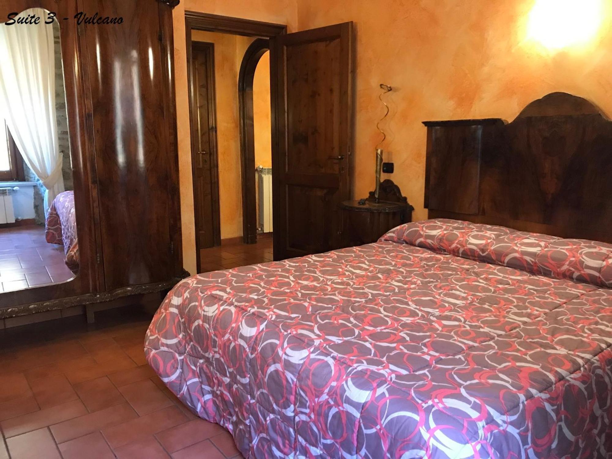 Albergo Diffuso Locanda Specchio Di Diana Nemi Dış mekan fotoğraf
