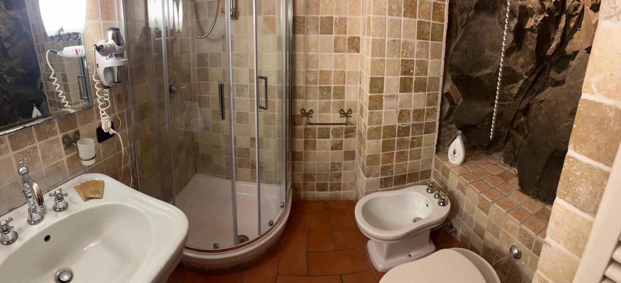 Albergo Diffuso Locanda Specchio Di Diana Nemi Oda fotoğraf