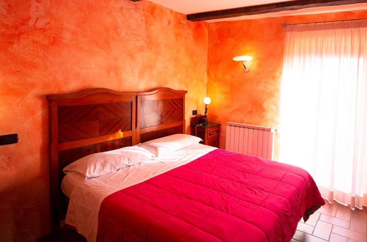 Albergo Diffuso Locanda Specchio Di Diana Nemi Dış mekan fotoğraf